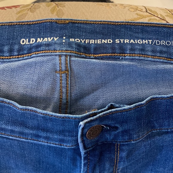 3 pair of Old Navy jeans - size 18 regular - Picture 10 of 10